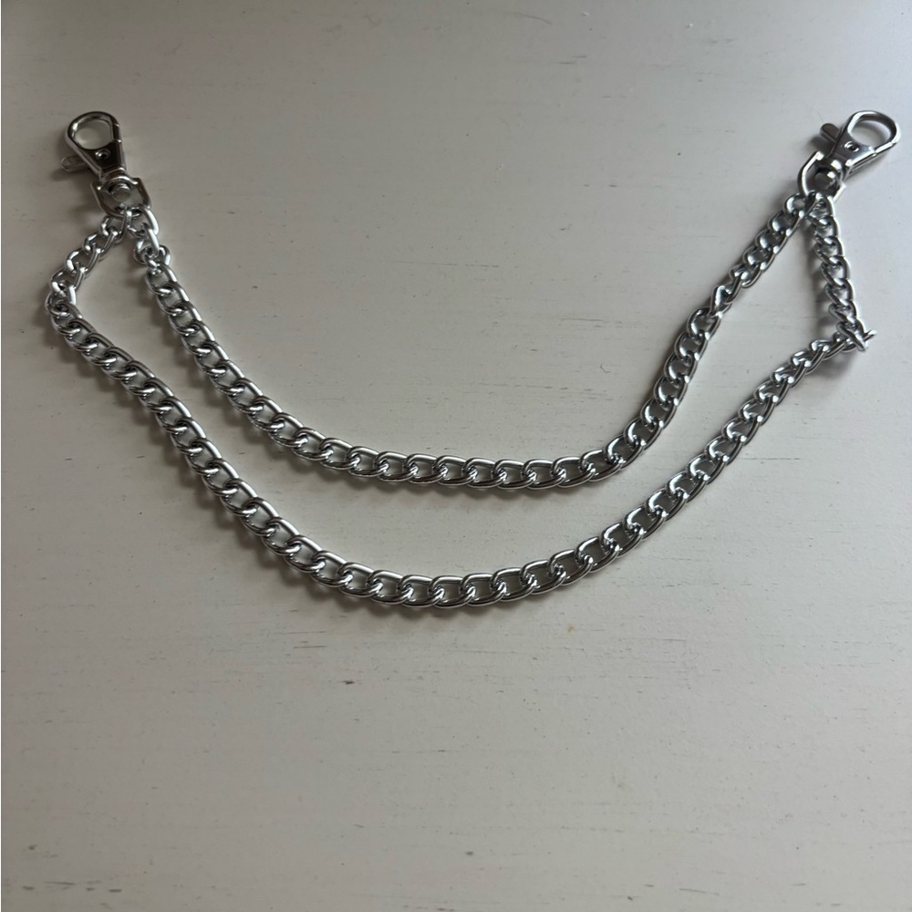 Women’s Jean Chain